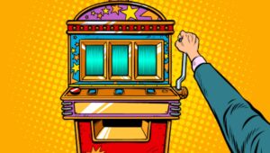 The Evolution of Slot Machines in the UK – From Fruit Machines to Video Slots