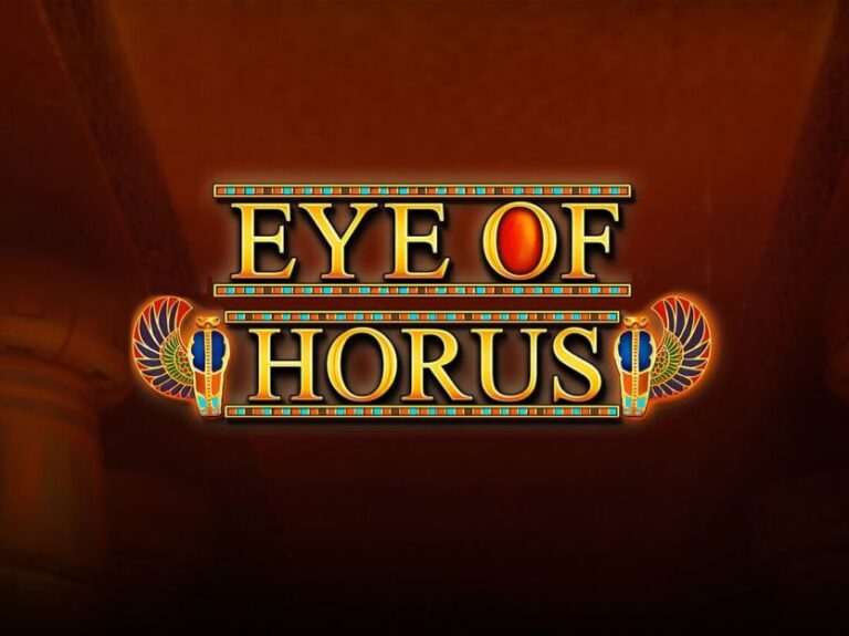 Eye Of Horus Not On Gamstop