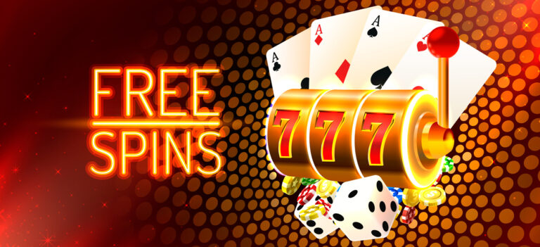 Free Spins Casino | Best Uk Casinos That Offer A Free Spins Bonus