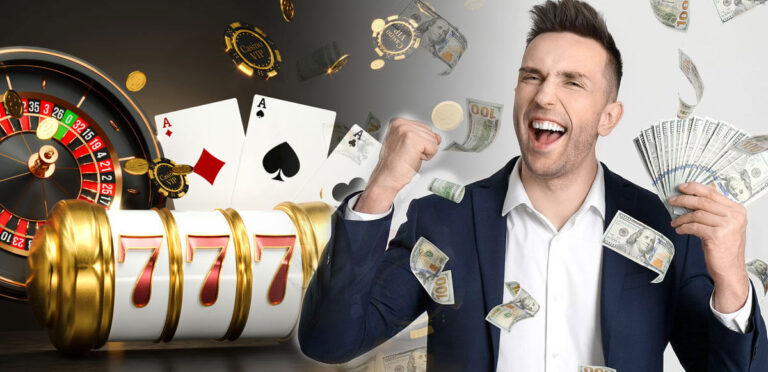 Can You Get Rich From Gambling? Bust The Myths And Set Realistic Expectations