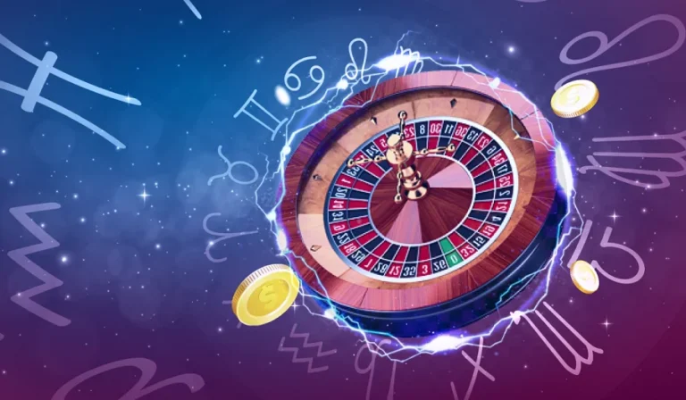 Can Astrology Influence Your Luck At Non-uk Online Casinos: A Fun Investigation