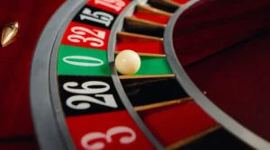 The Roulette Wheel: Psychological Tricks In Online Casinos Revealed