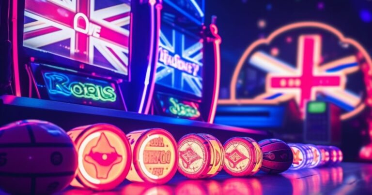 Gambling Off The Grid: Savvy Tips For Uk Players At Non-uk Casinos