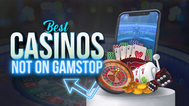 Non-gamstop Casinos - Top Websites Worth Visiting