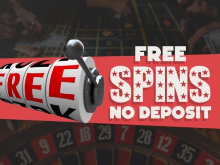 List of Free Spins No Deposit Bonuses 2024