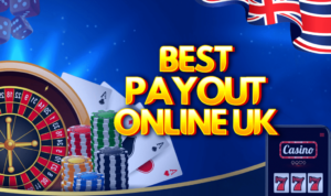 Best Payout Online Casinos Uk | Best Payout Casinos For Uk Players