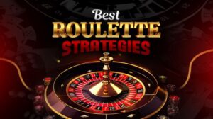 The Ultimate Guide To Online Roulette Strategy For Uk Casino Enthusiasts