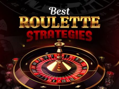 The Ultimate Guide to Online Roulette Strategy for UK Casino Enthusiasts