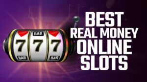 Slots Online Win Real Money