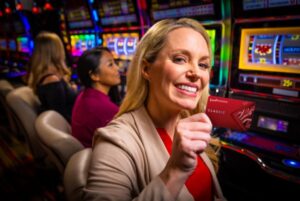 Live Casino Tournaments: Your Gateway To Winning Big?