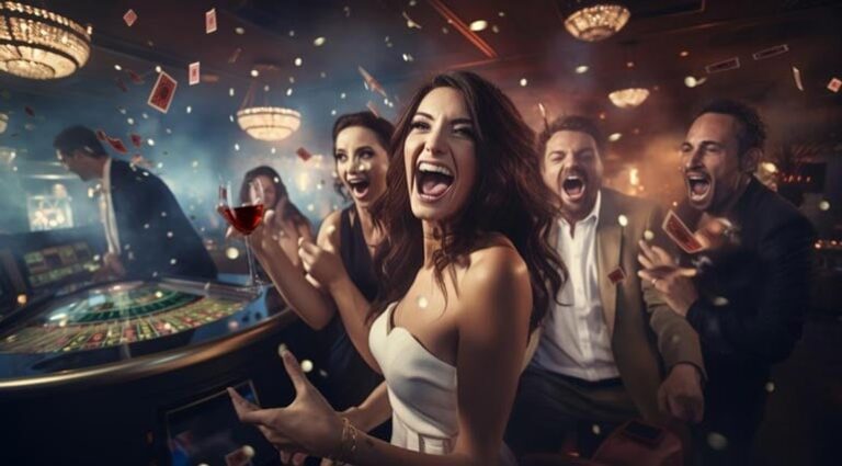 A Gamblers’ Paradise - Unveiling Hidden Gem Casinos In The Uk