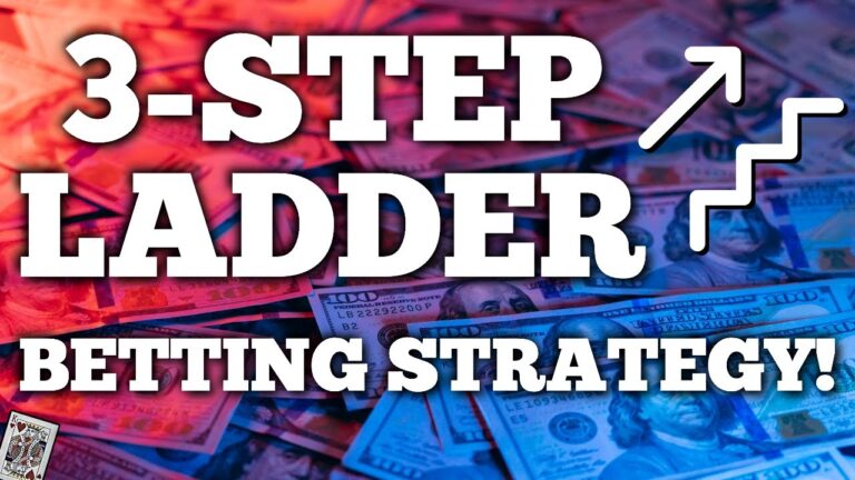 Climbing The Ladder: Steps To Go From Novice To Expert Uk Casino Player