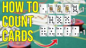 5 Best Counting Card Methods For Blackjack In 2019