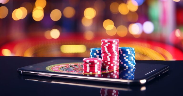 Stay Sharp: Mindful Practices For Focused Gambling In Non-uk Online Casinos