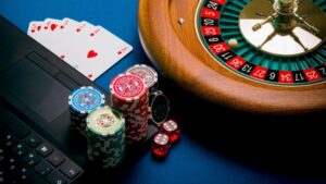 An Inside Look - The Making Of Popular Online Casino Games