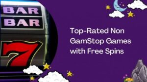 Non-gamstop No Deposit Free Spins - Betting Guide For Uk Players