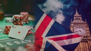 Are Casino Comps On The Decline In The Uk? An Exploration