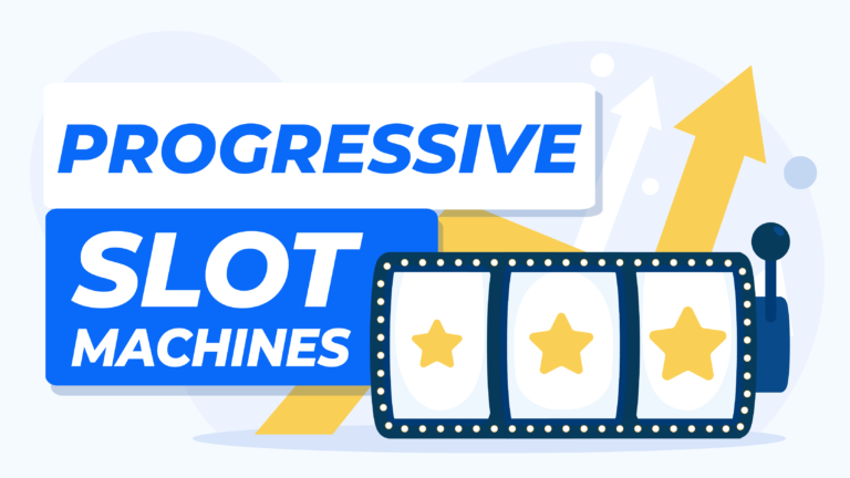 Progressive Slots | Guide To The Best Progressive Jackpot Slot Casinos