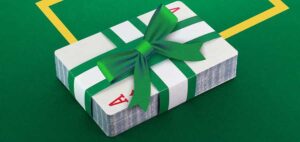 Christmas Presents For Gamblers - Gambling Stocking Fillers