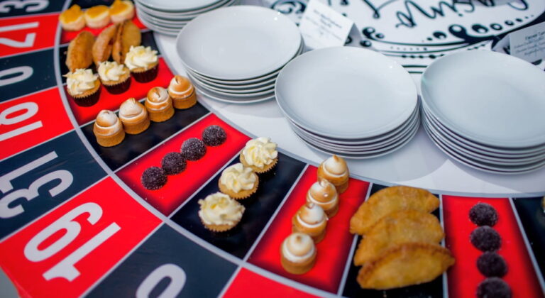 Uk’s Casino Cuisine - Food And Beverage Trends In British Casinos