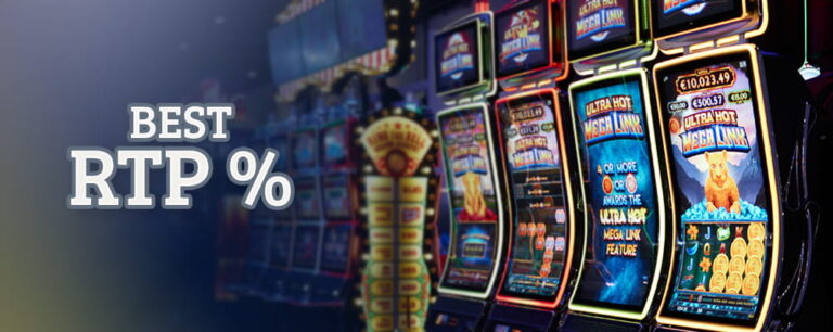 From Slots To Poker: Breaking Down Rtp Rates Across Casino Games