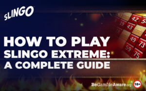 What Is Slingo - How To Play Slingo