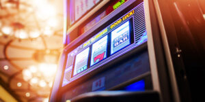 How Much Money Does It Cost A Casino To Buy A Slot Machine?