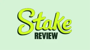 Stake Casino Review - How To Win Big Money On Stake?