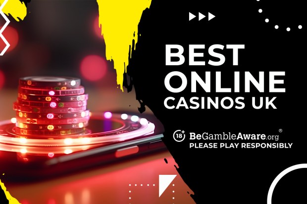 International Casino for uk players