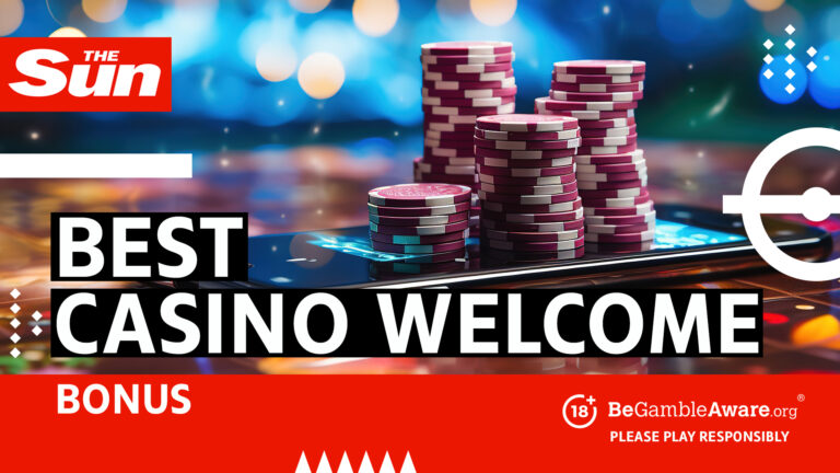 Uk Sign-up Bonus | Best Casino Sign-up Bonuses Offers