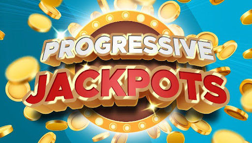 Discovering The Huge Winning Potential In Progressive Jackpots