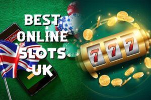 Slot Sites | Honest Guide To The Uk’s Best Online Slot Sites