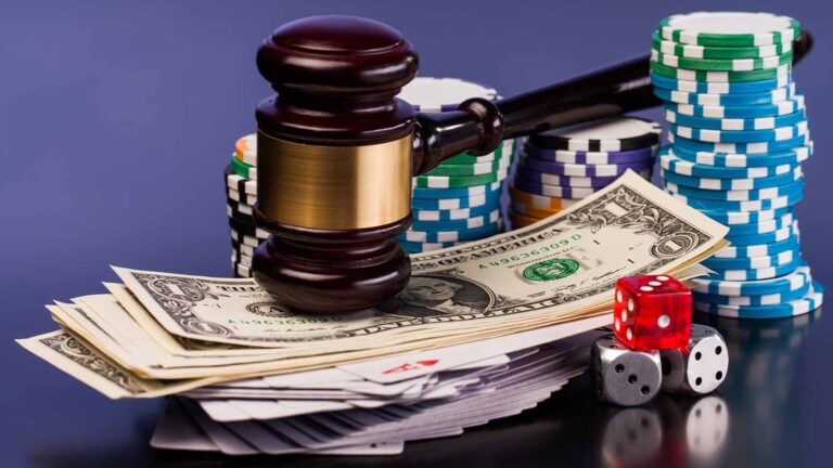 Online Casino Not Paying Out? - Tips To Get Your Money