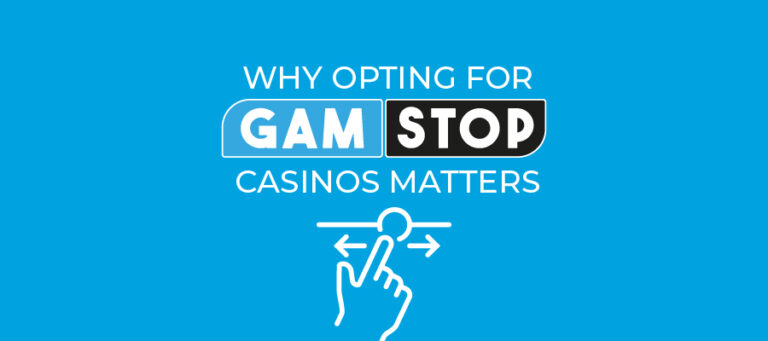 Why Are Some Uk Casinos Not On Gamstop? – Unraveling The Mystery