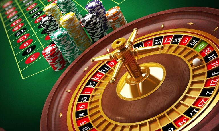 Reinventing The Roulette – Creative Variations Of A Casino Classic For Uk Players