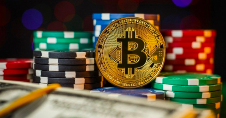 Cryptocurrency and Online Casinos: An Uncharted Love Story