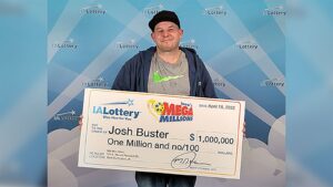 Signs You’re Going To Win The Lottery (Discover the Astonishing Signs That You’re Destined to Win the Lottery)