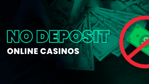 £10 Free No Deposit Casino Uk Sites | Sites With A No Deposit Bonus