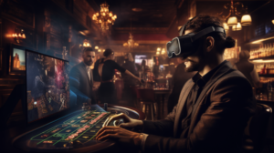 Age of AI – How Artificial Intelligence Is Changing The UK Online Casino Landscap