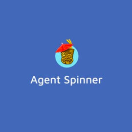 Agent Spinner Casino