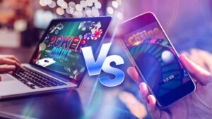 Online Casinos Vs Brick-and-mortar Casinos: The Ultimate Comparison