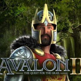 Avalon Ii