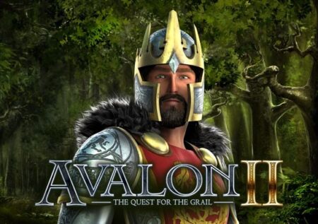 Avalon Ii