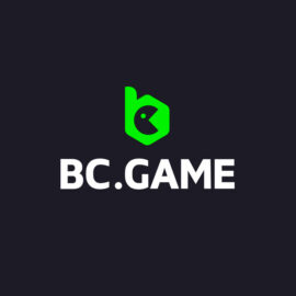 BC.Game Casino