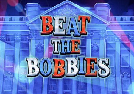 Beat The Bobbies