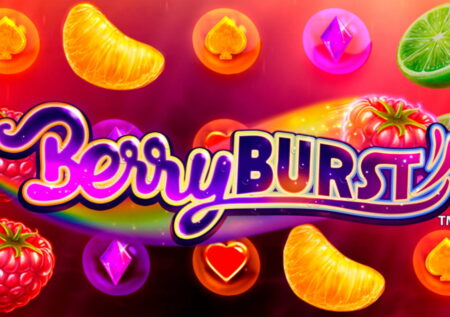 Berry Burst