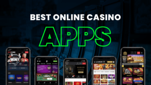 Best Mobile Casino Sites Uk - Top Mobile Online Casinos