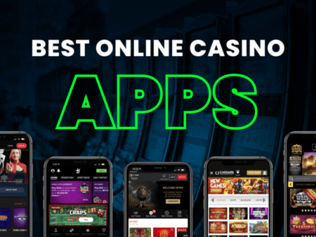 Best Casino Apps 2024 | Real Money Gambling Apps UK