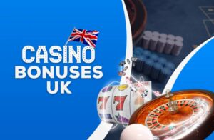 Best Casino Bonuses – Guide to the Best UK Casino Offers