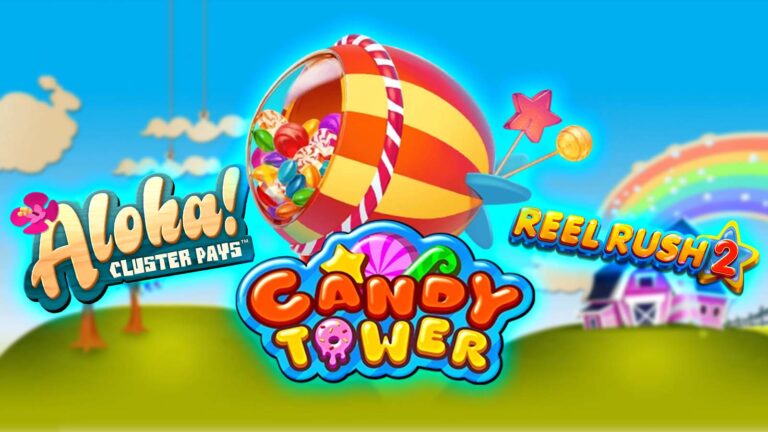 Slot Games Like Candy Crush You Can Find At Online Casinos